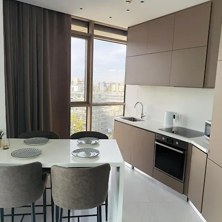 아파트 360 Luxury Living A