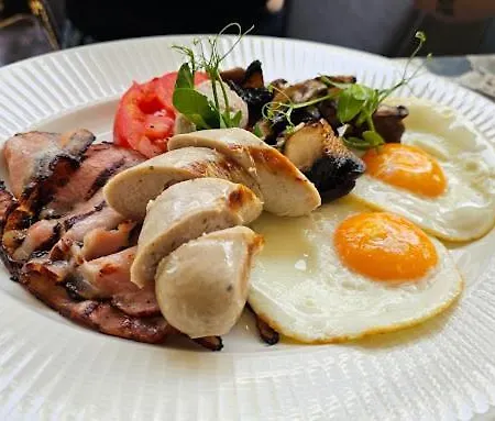 شقة 360 Luxury Living A