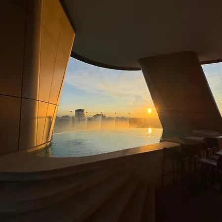 360 Luxury Living A