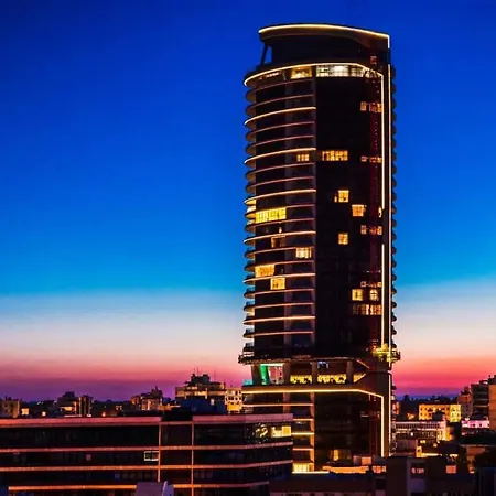 Lägenhet 360 Luxury Living A