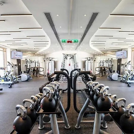 360 Luxury Living A Διαμέρισμα *