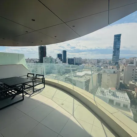 360 Luxury Living A * Nicosia