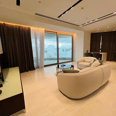 360 Luxury Living A Lägenhet *