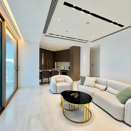 360 Luxury Living A * Никосия