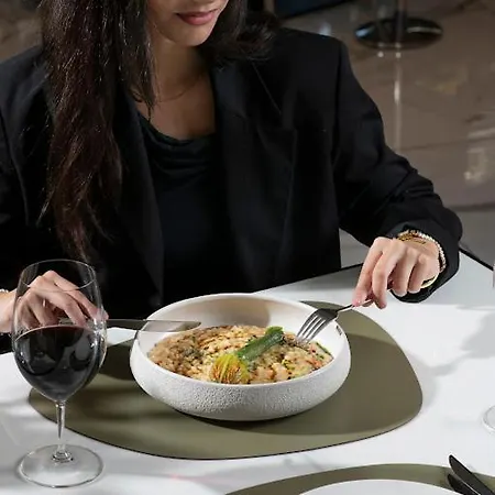 Lägenhet 360 Luxury Living A Nicosia