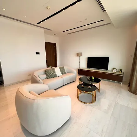 Apartamento 360 Luxury Living A Nicósia