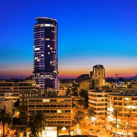 Apartamento 360 Luxury Living A