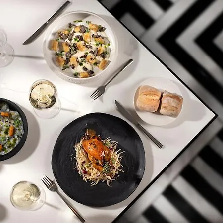 360 Luxury Living A Apartamento Nicósia