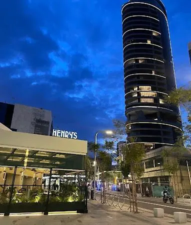 Διαμέρισμα 360 Luxury Living A *
